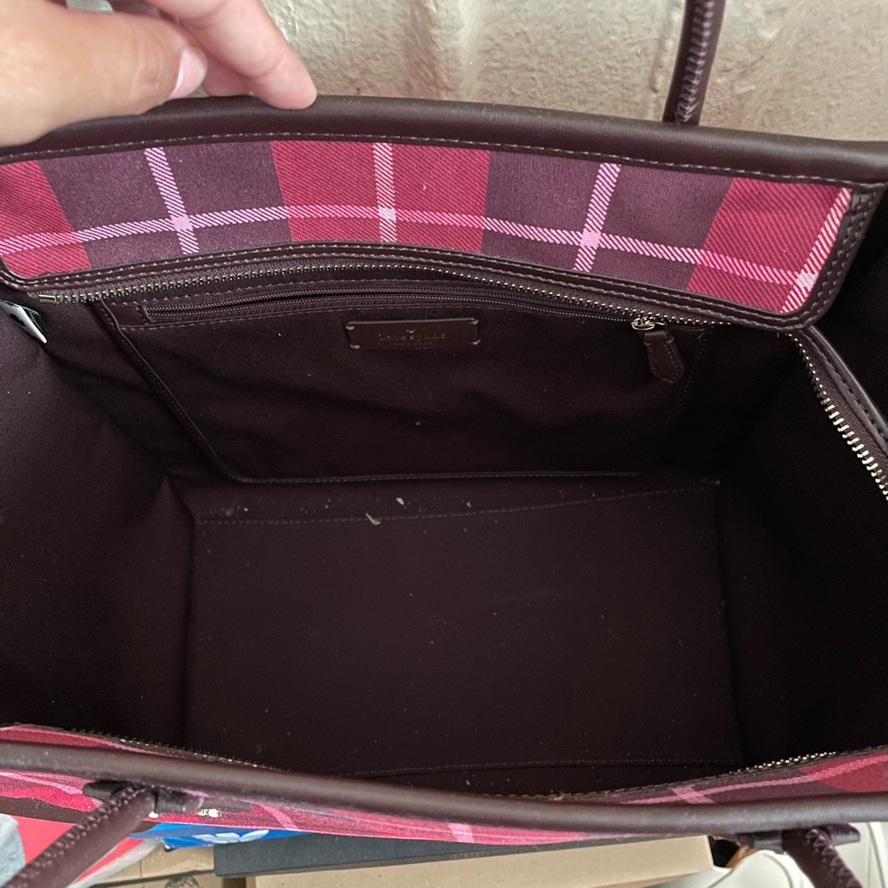 *NEW Listing* Medium size tote bag - Picture 2 of 4